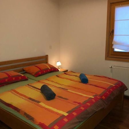 Apartmaji Zlata Lisicka Cerkno Exterior photo